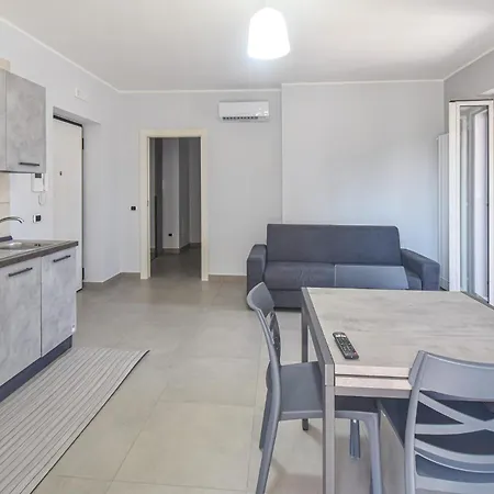 Iorio 2 Appartement Naples