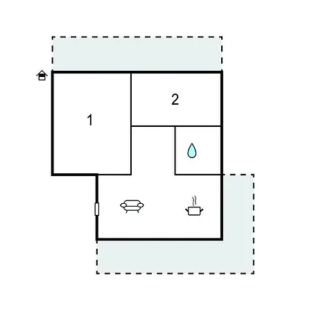Apartamento Iorio 2